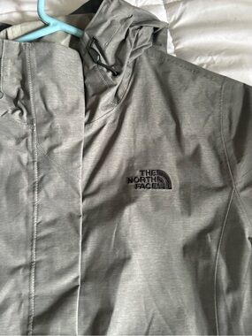 The North Face Dryvent Jacket